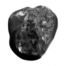 Sarvottam Black Crystal MahaLaxmi-E-MHL006
