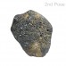 Rare Saturn Meteorite Shila-O-MET012