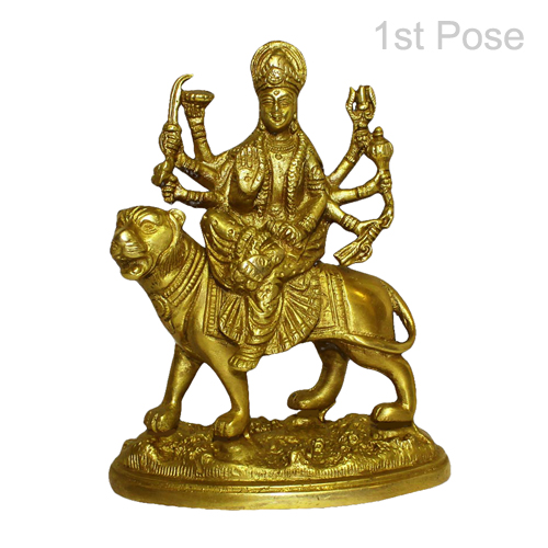 Durga Maa Statue-BRS-DUR001